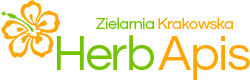Zielarnia Krakowska Herb-Apis